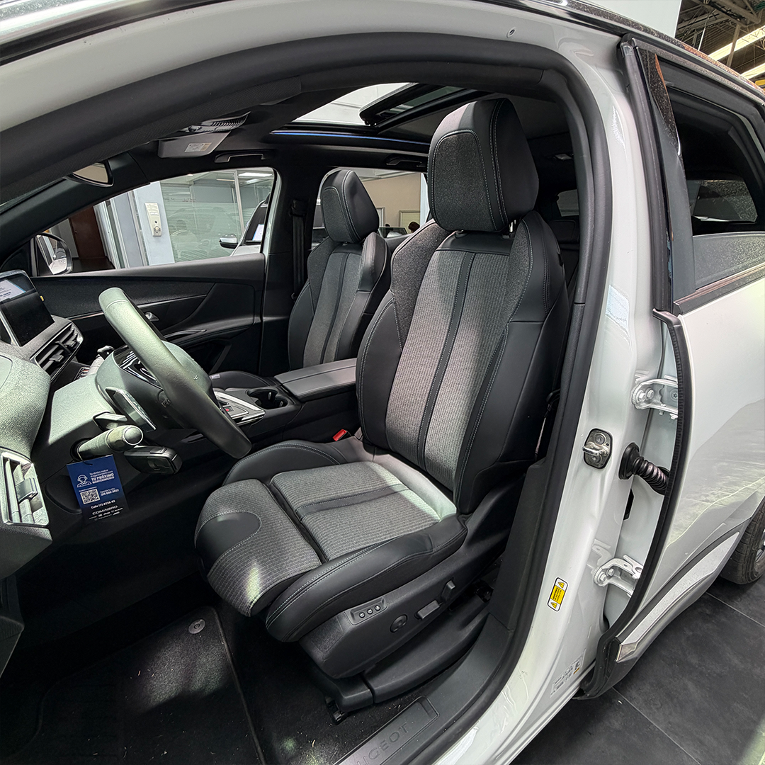 PEUGEOT 3008 ALLURE 2025 USADA 8.000