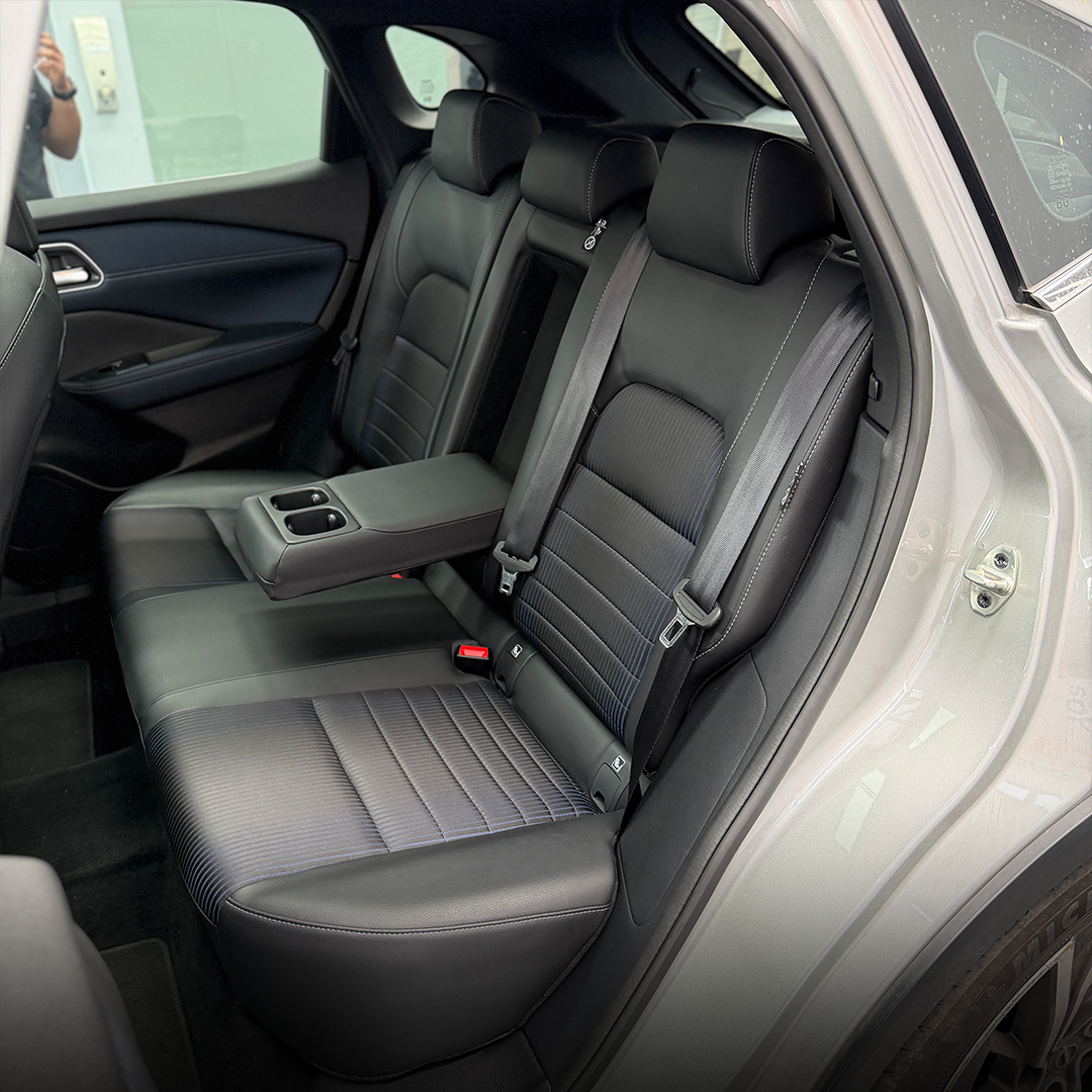 NISSAN QASHQAI EXCLUSIVE 2024 USADA 15.000