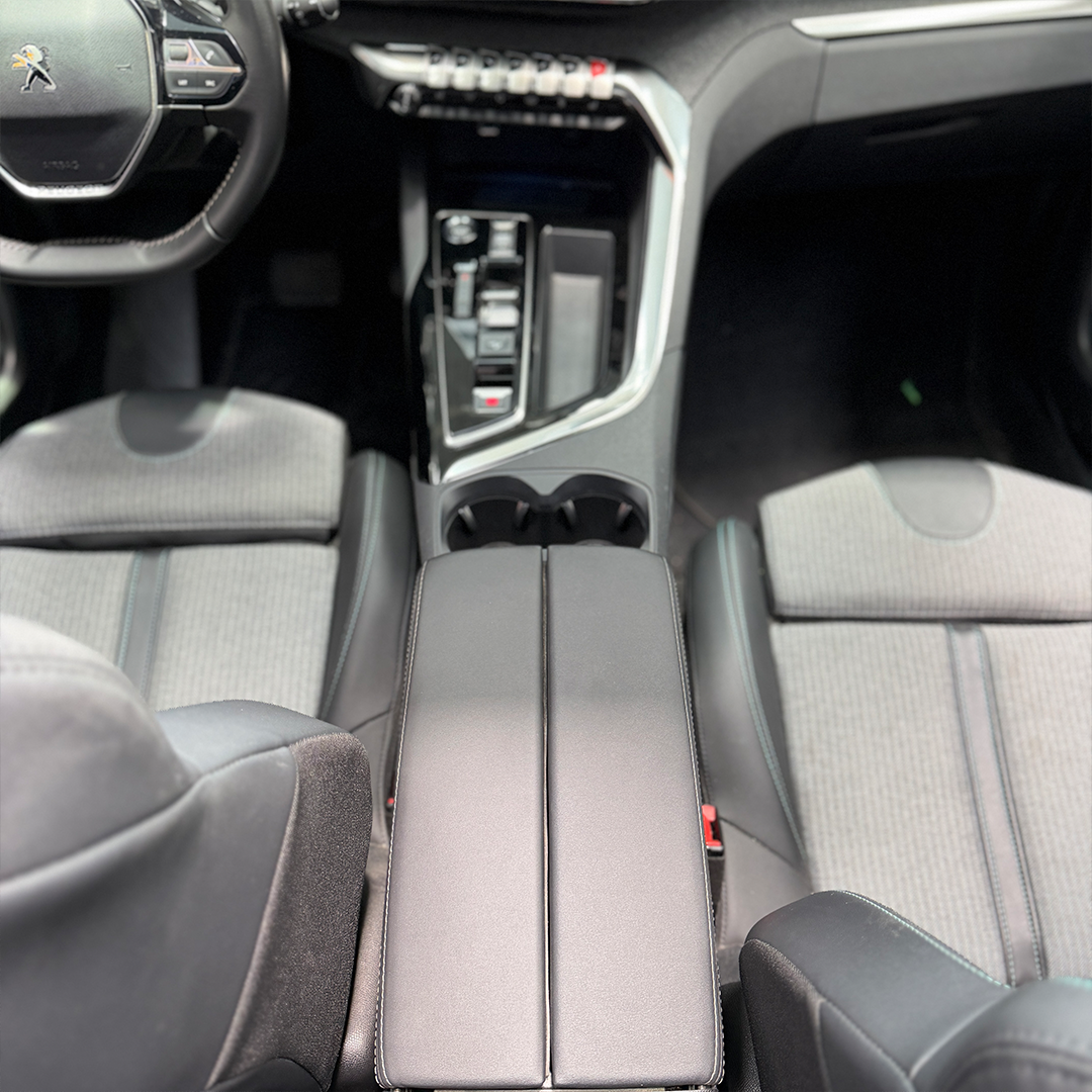 PEUGEOT 3008 ALLURE 2025 USADA 8.000
