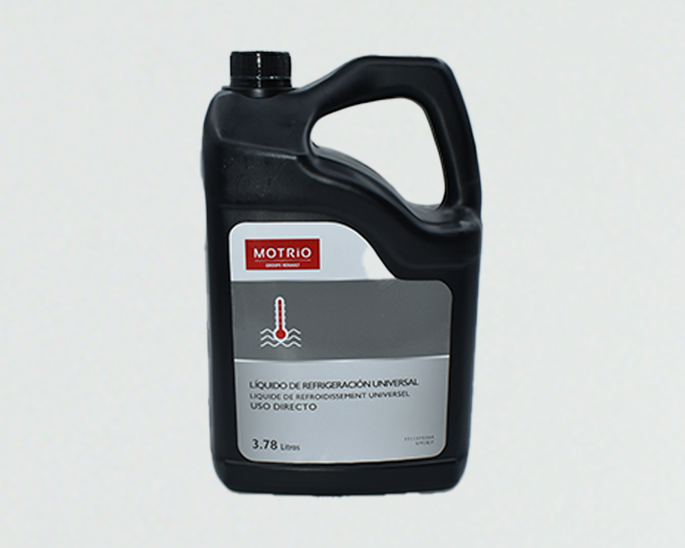 Liquido Refrigerante MOTRIO 1GAL