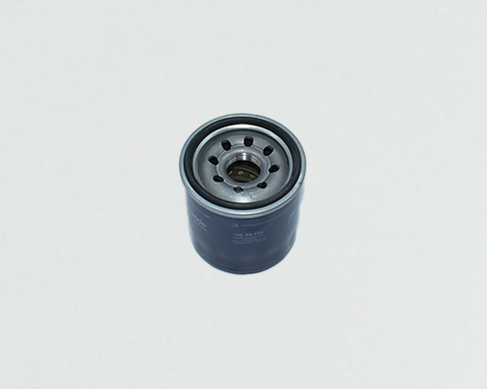 Filtro Aceite MOTRIO KOLEOS