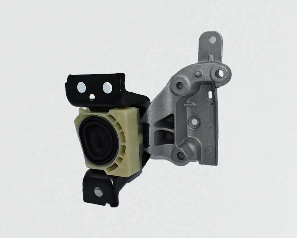 Soporte Derecho Motor DUSTER 2,0