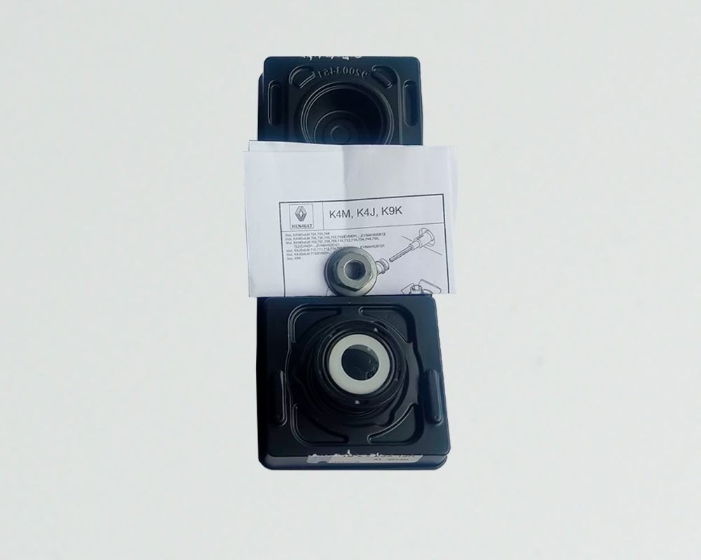 Retenedor Eje De Levas  Motores 16 VALVULAS K4M