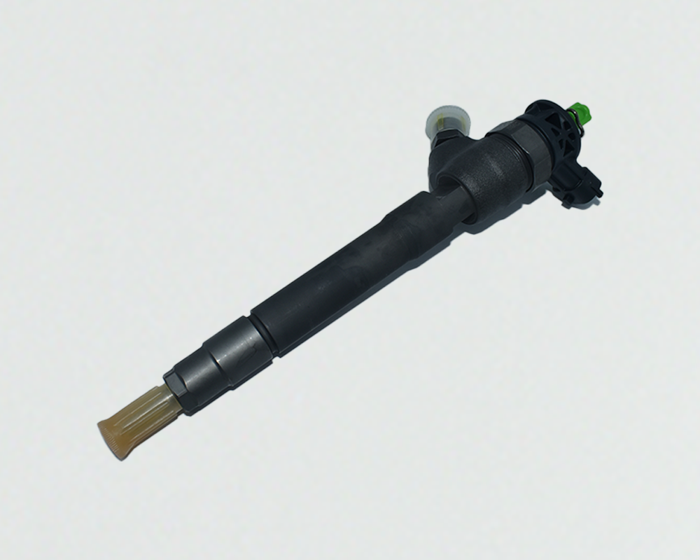Inyector Diesel NUEVA TRAFFIC