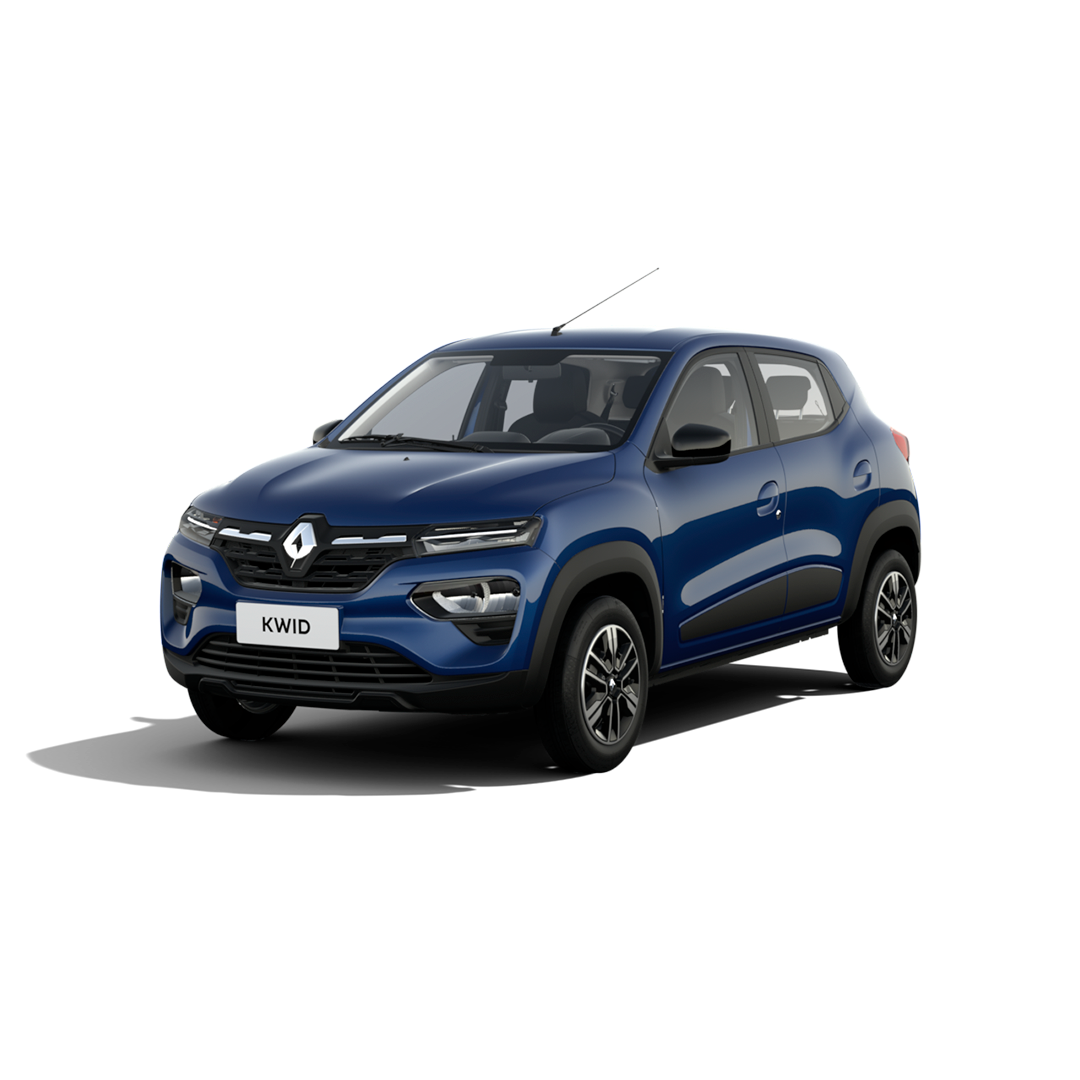 Renault KWID Intens 2027