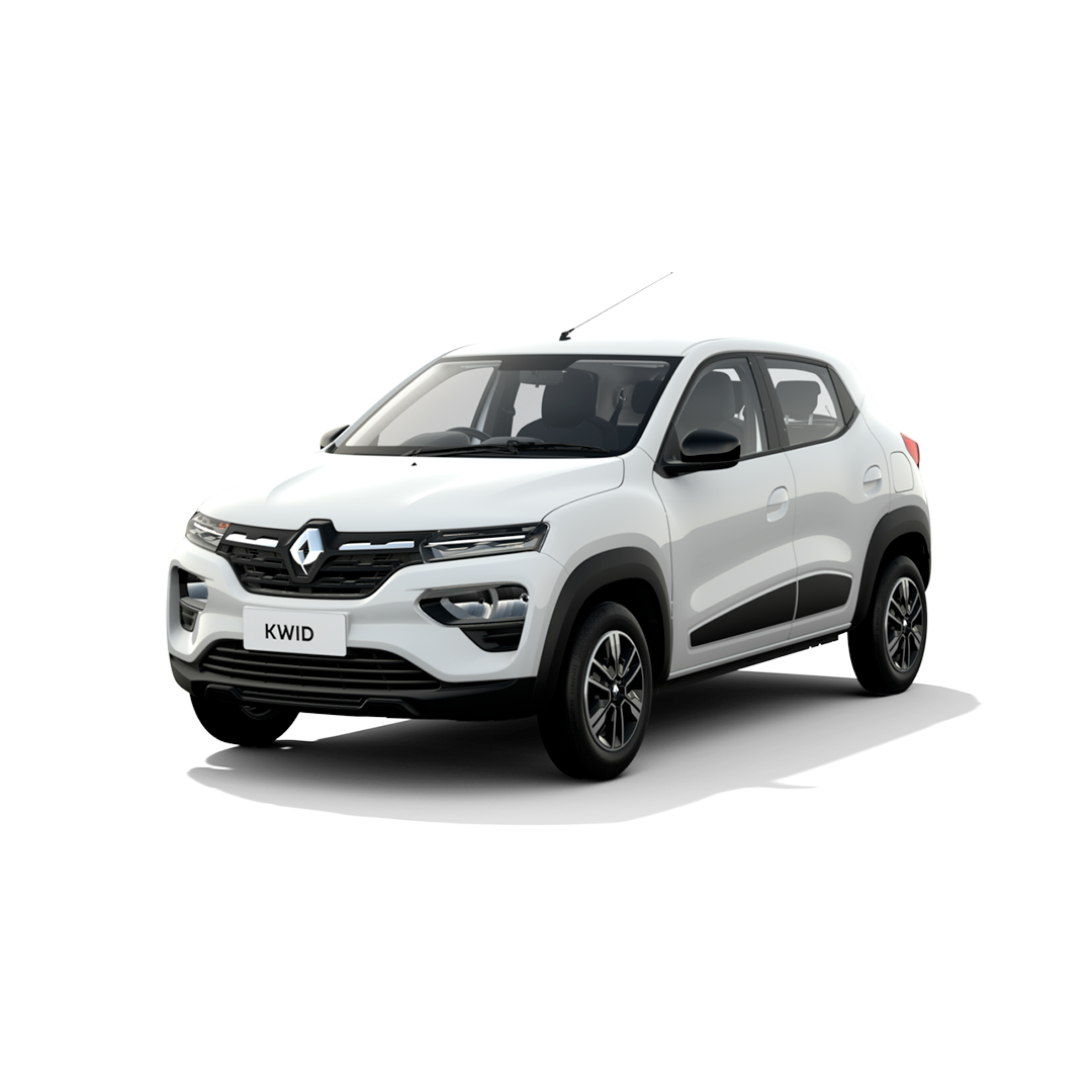 Renault KWID Intens 2027
