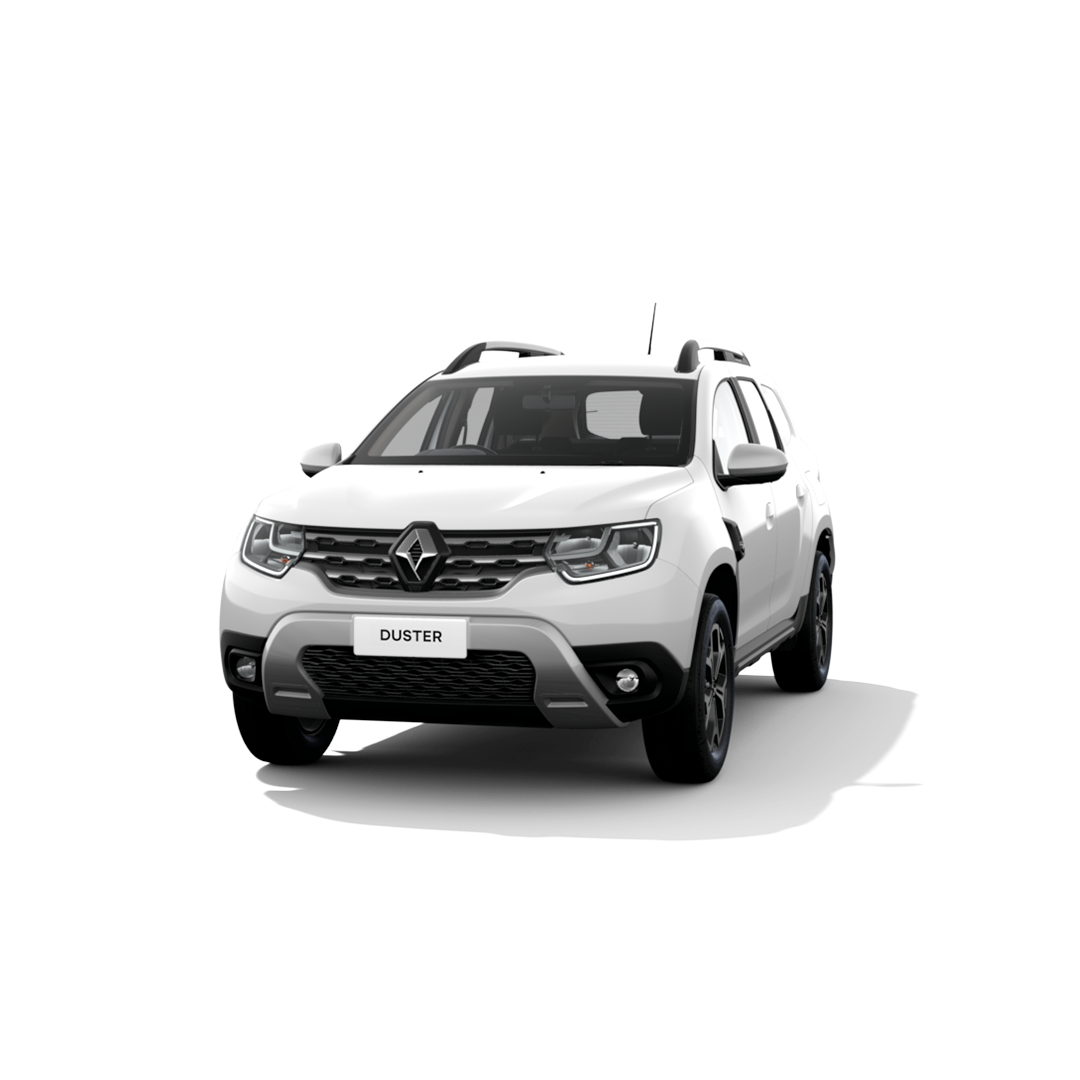 Renault DUSTER Iconic 1.3 Turbo CVT 2025