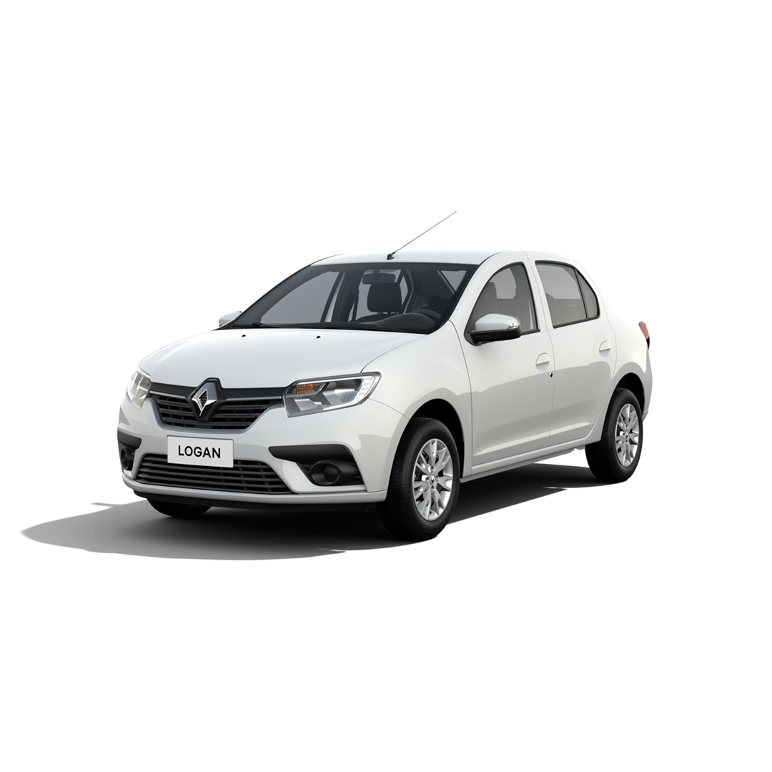 Renault LOGAN Life+ 2027