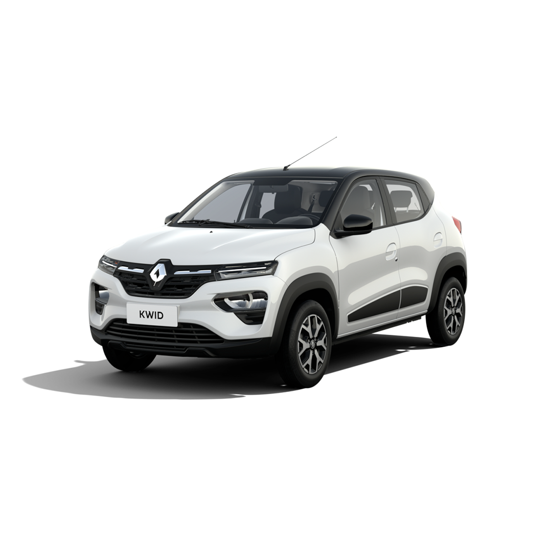Renault KWID Iconic 2027 – Massy Motors STORE | Renault