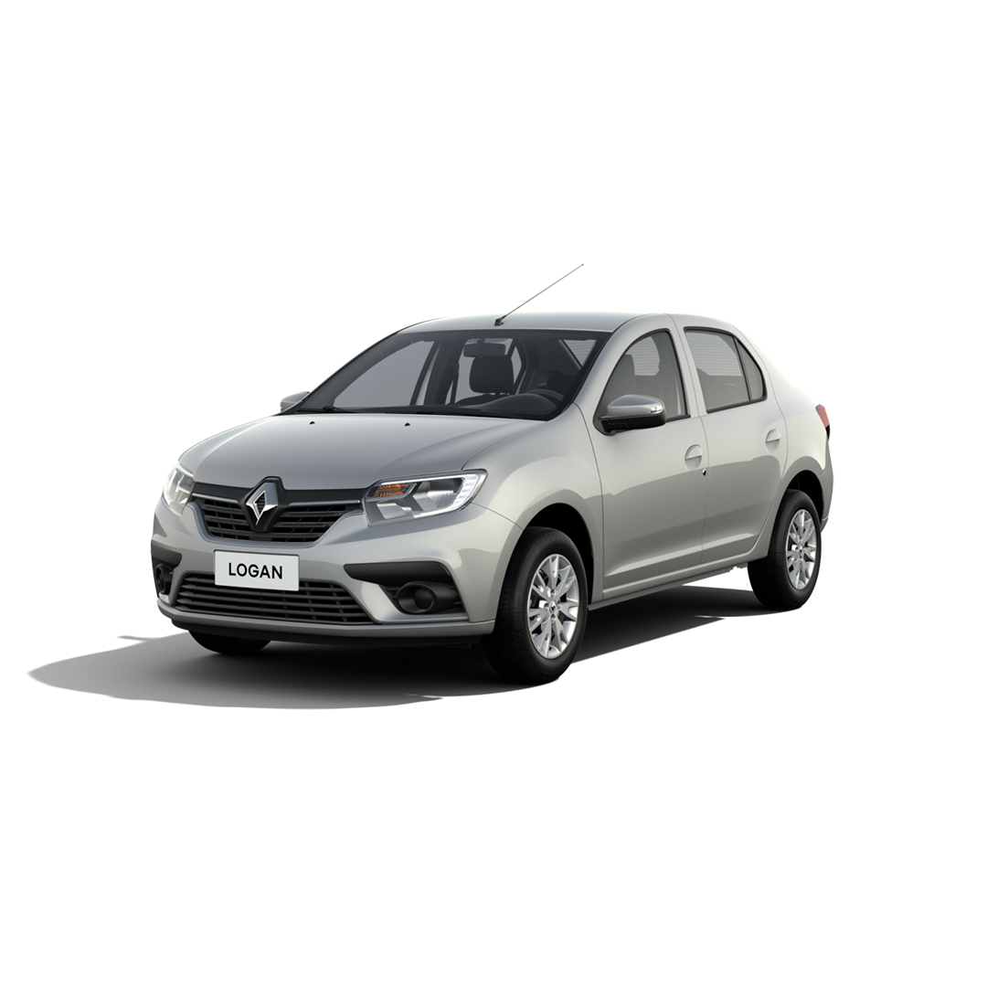 Renault LOGAN Life+ 2027