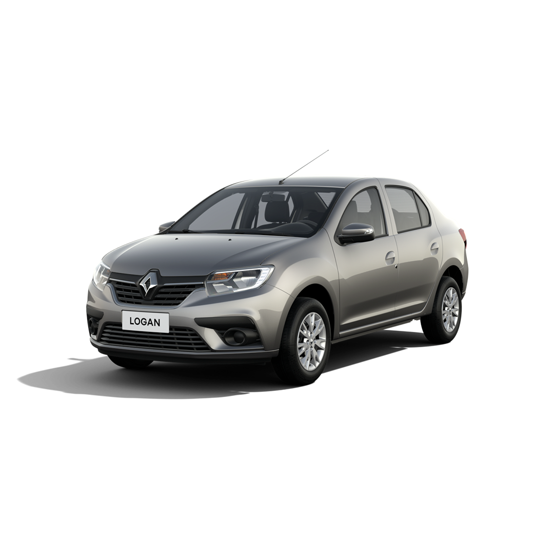 Renault LOGAN Life+ 2027