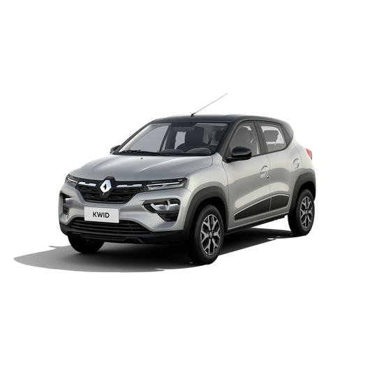 Renault KWID Iconic 2027