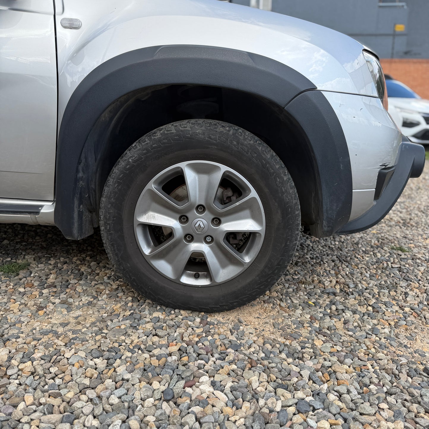 RENAULT DUSTER OROCH INTENS 2022 USADA 48.000 KM