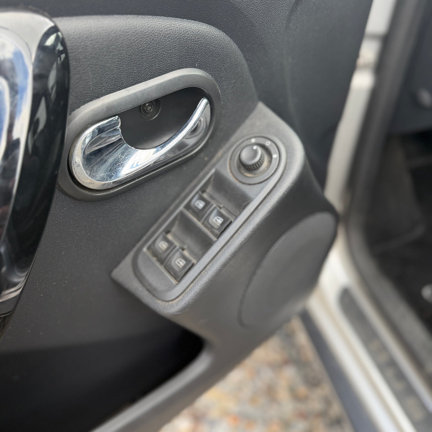 RENAULT DUSTER OROCH INTENS 2022 USADA 48.000 KM