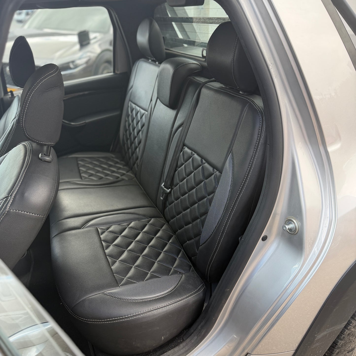 RENAULT DUSTER OROCH INTENS 2022 USADA 48.000 KM