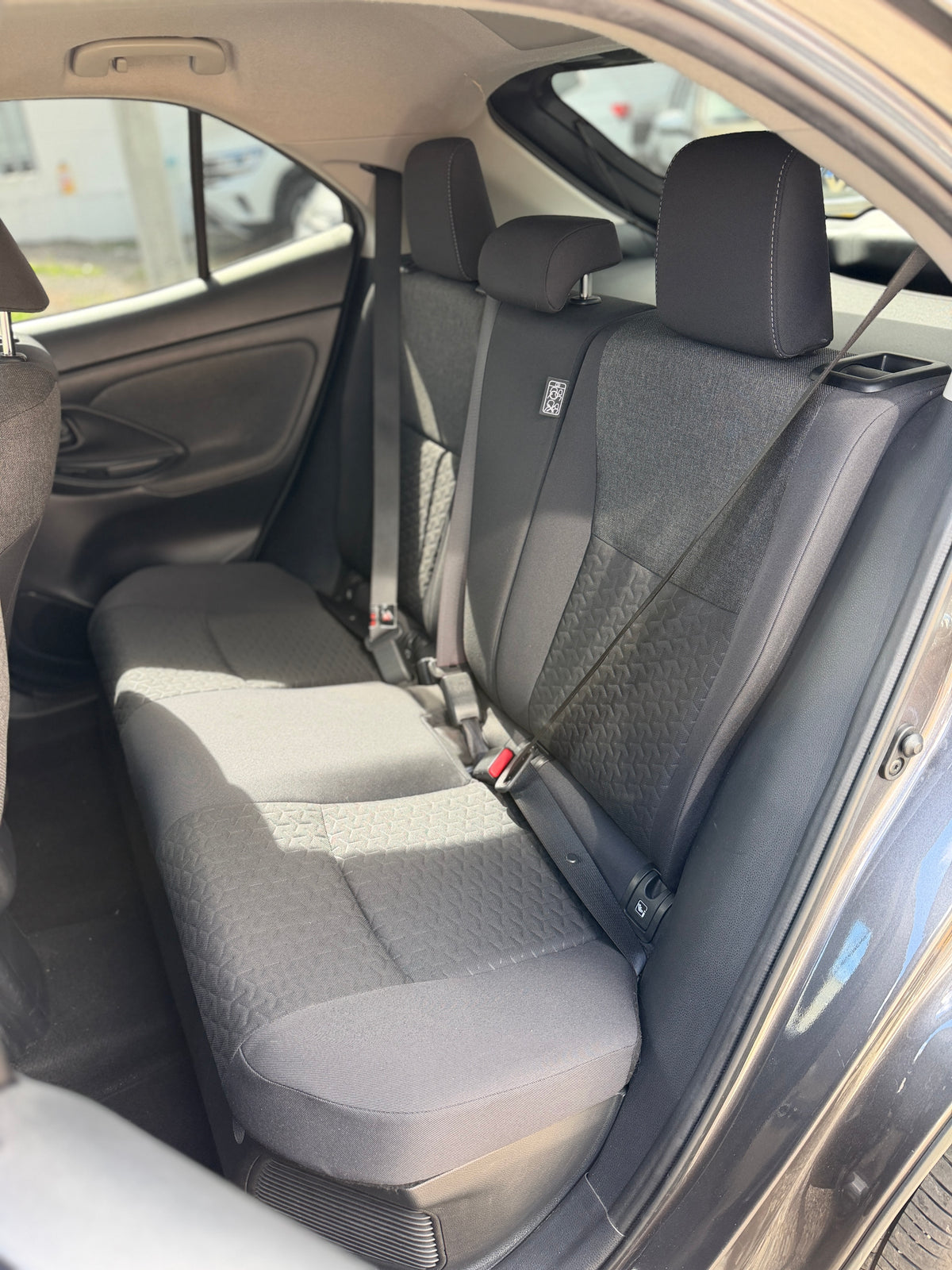 TOYOTA YARIS CROSS HEV XS 2022 USADO 57.000 KM