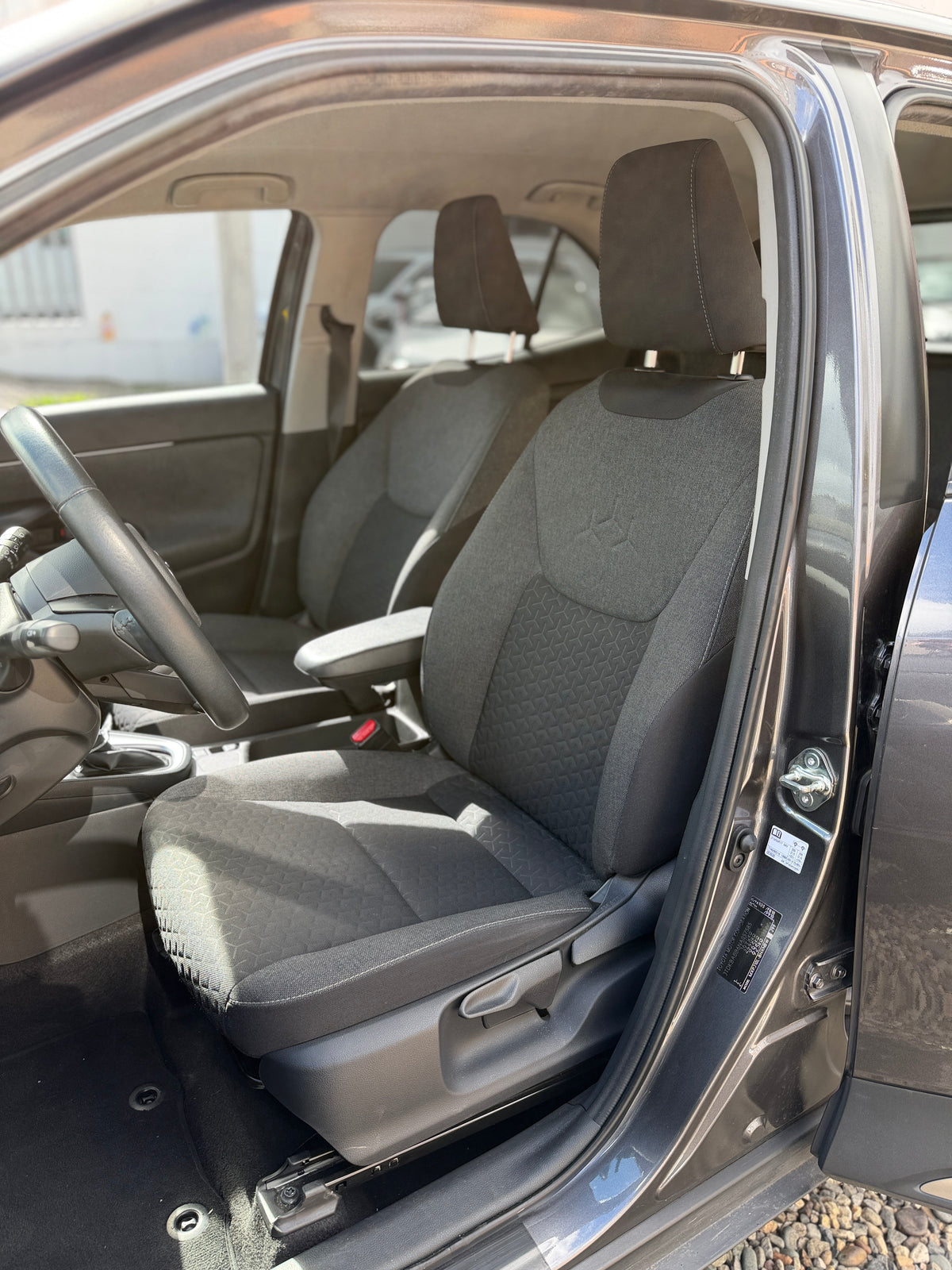 TOYOTA YARIS CROSS HEV XS 2022 USADO 57.000 KM
