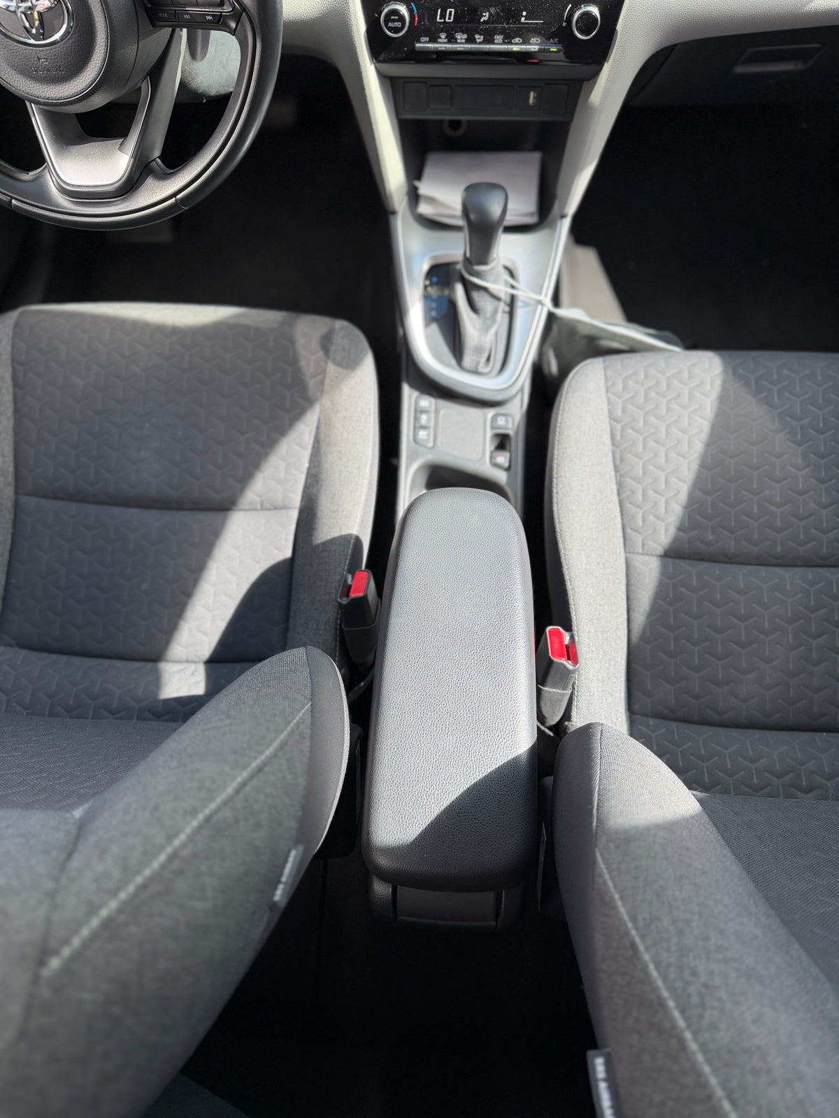 TOYOTA YARIS CROSS HEV XS 2022 USADO 57.000 KM