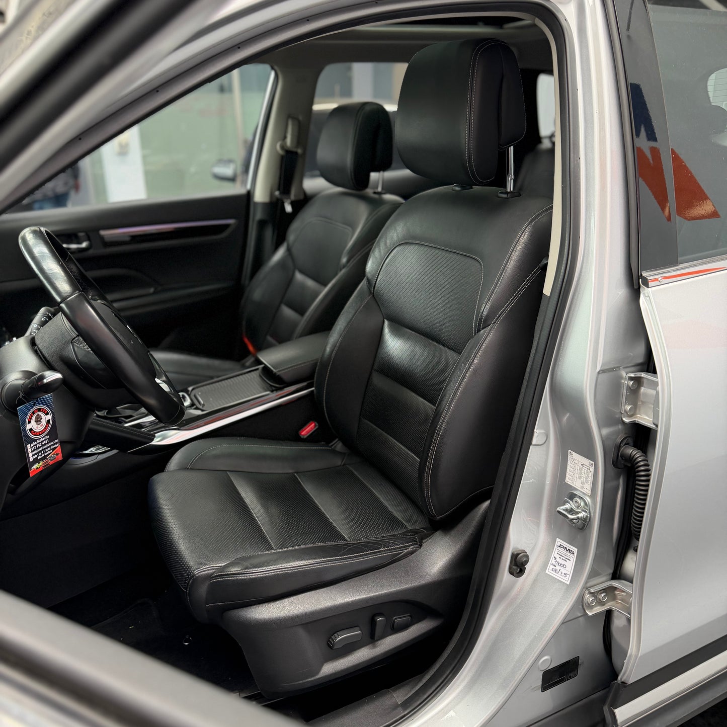 RENAULT NEW KOLEOS INTENS 2019 USADA 82.000 KM
