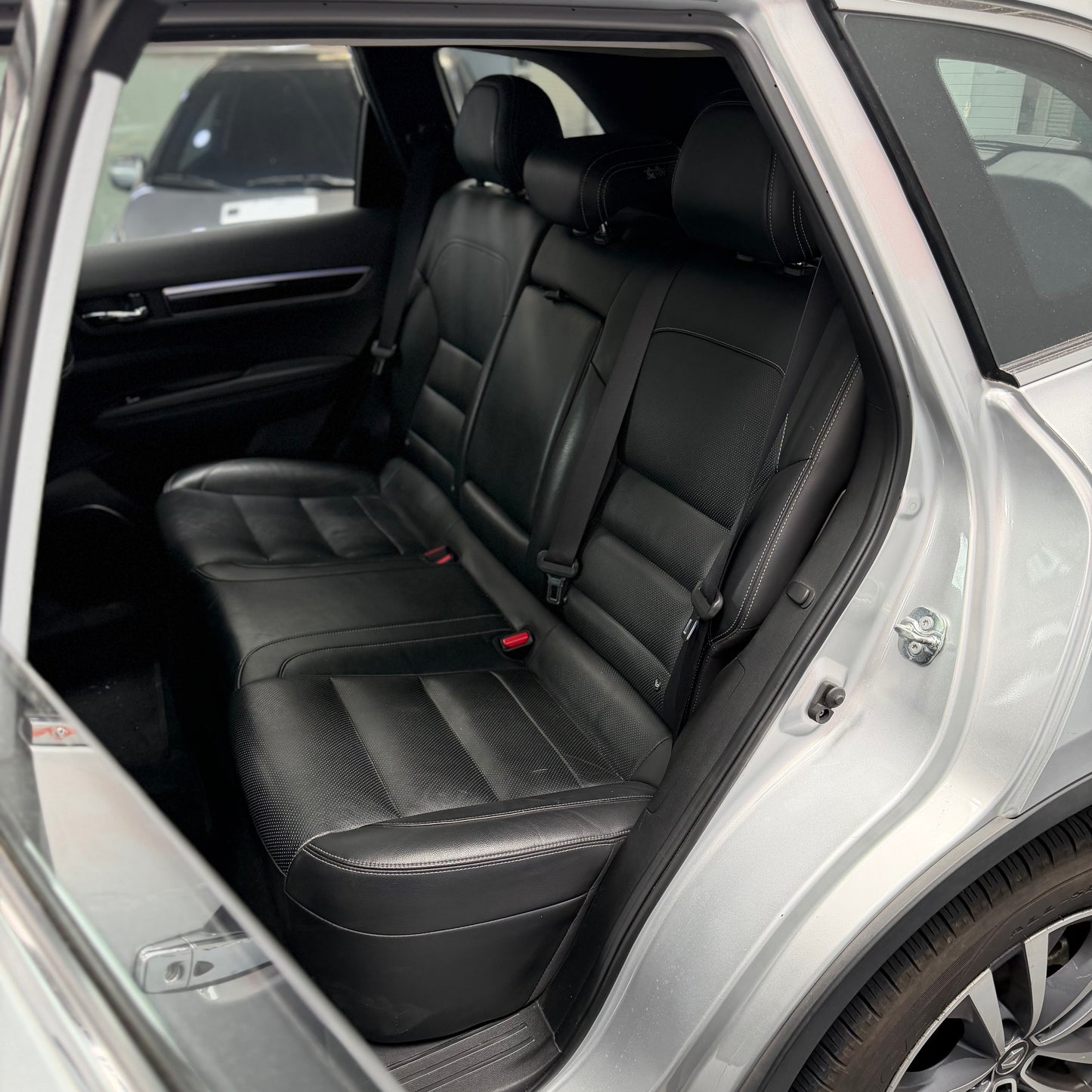 RENAULT NEW KOLEOS INTENS 2019 USADA 82.000 KM