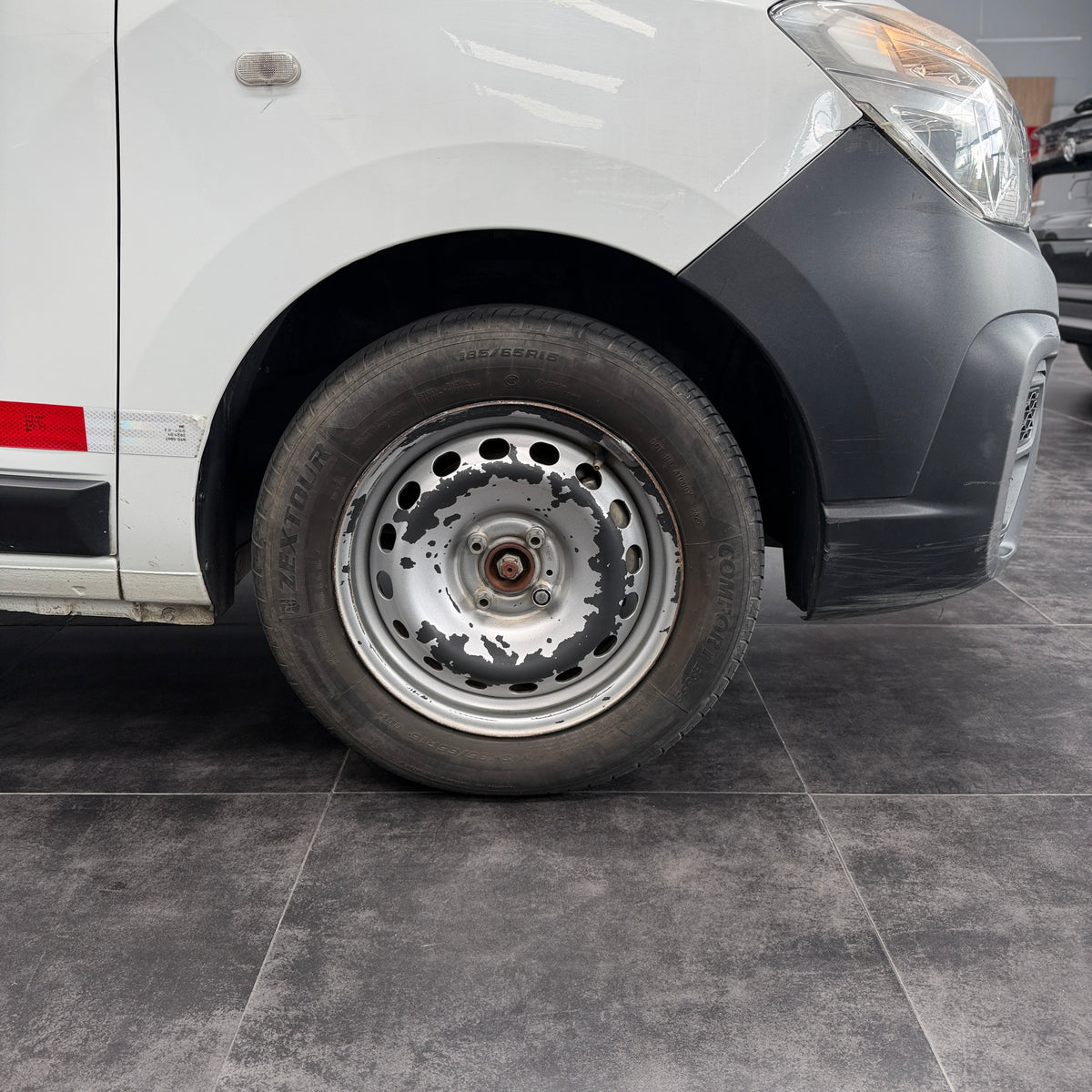 RENAULT KANGOO EXPRESS 2020 USADA 106.000 KM