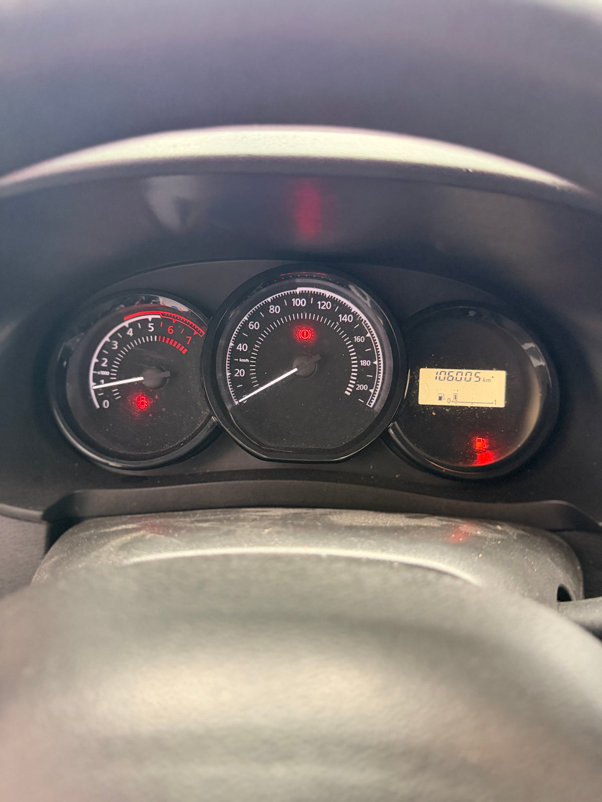 RENAULT KANGOO EXPRESS 2020 USADA 106.000 KM