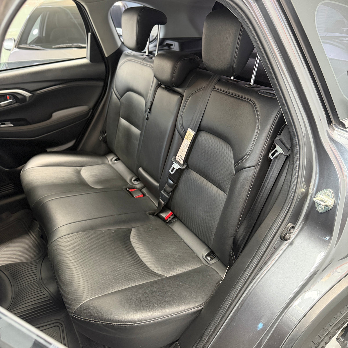 SUZUKI GRAND VITARA HYBRID 2024 USADA 36.000 KM
