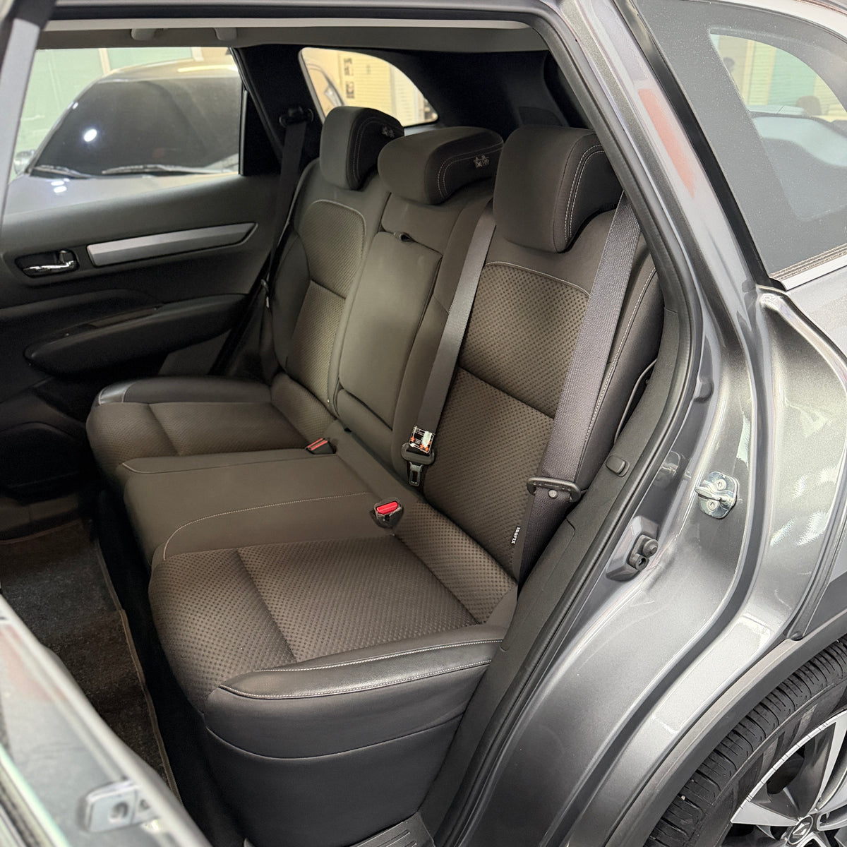 RENAULT NEW KOLEOS ZEN 2022 USADA 30.000 KM