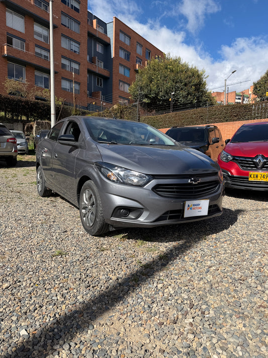 CHEVROLET JOY SEDAN 2023 USADO 73.000 KM