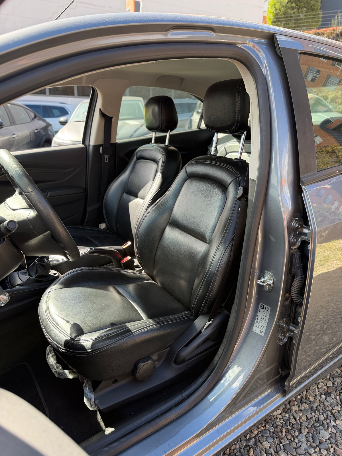 CHEVROLET JOY SEDAN 2023 USADO 73.000 KM
