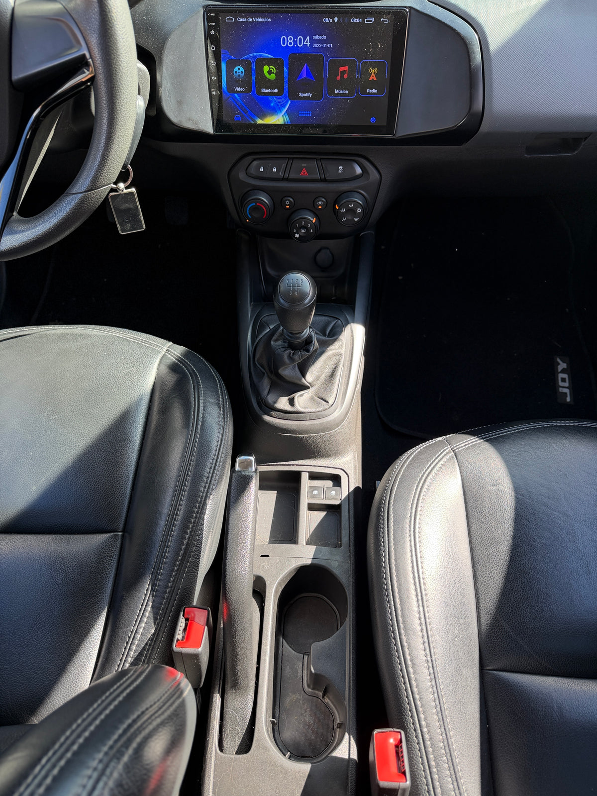 CHEVROLET JOY SEDAN 2023 USADO 73.000 KM