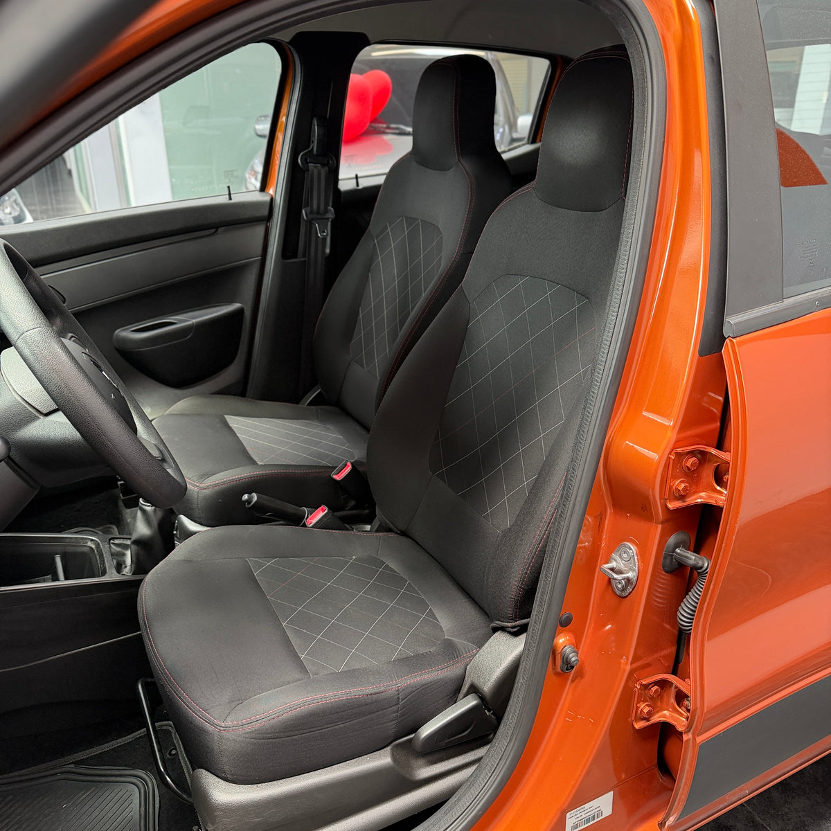 RENAULT KWID ZEN 2021 USADO 48.000 KM