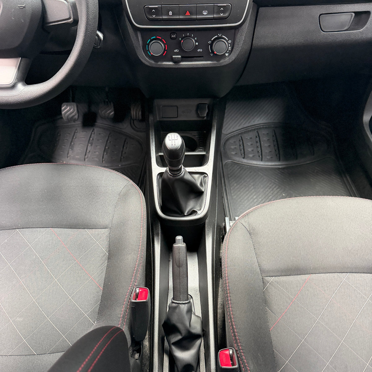 RENAULT KWID ZEN 2021 USADO 48.000 KM