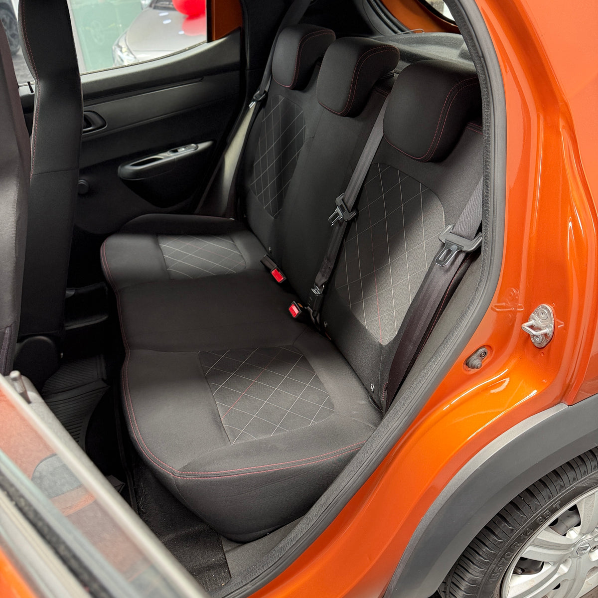RENAULT KWID ZEN 2021 USADO 48.000 KM