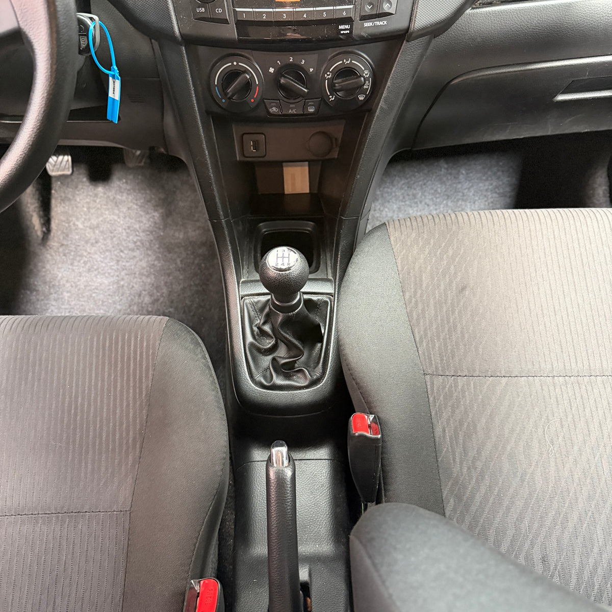 SUZUKI SWIFT DZIRE 2016 USADO 36.000 KM