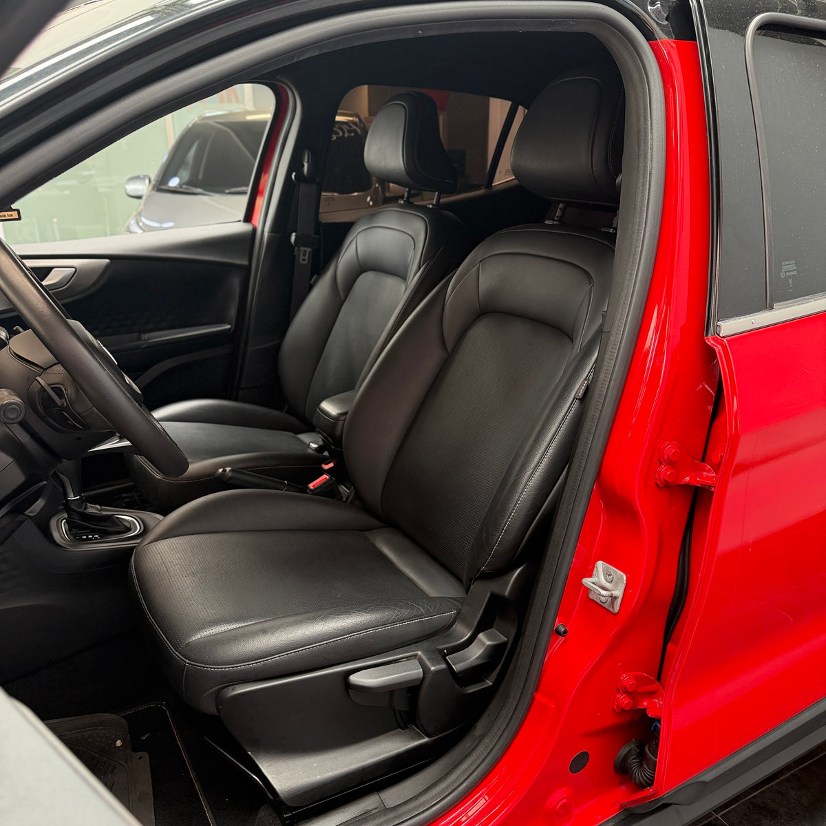FIAT PULSE IMPETUS 2023 USADA 30.000 KM