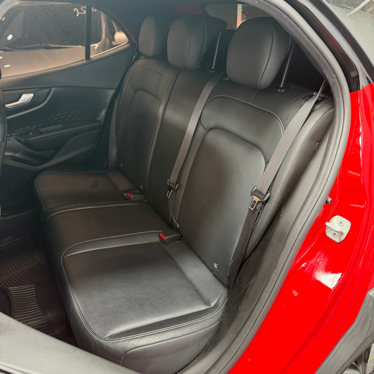 FIAT PULSE IMPETUS 2023 USADA 30.000 KM