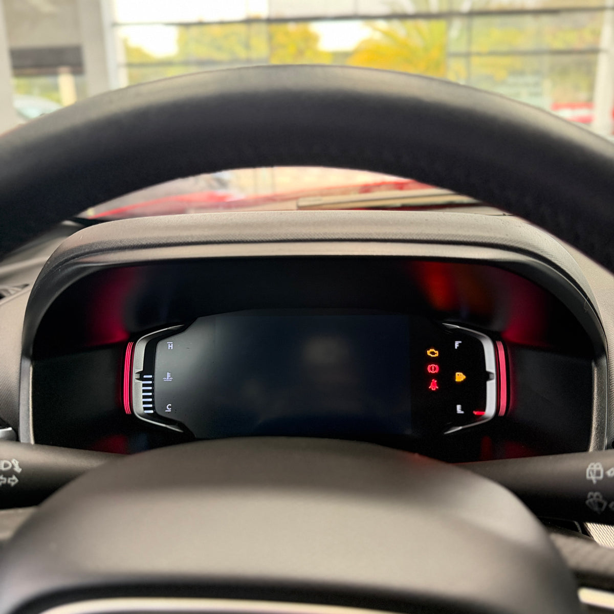 FIAT PULSE IMPETUS 2023 USADA 30.000 KM