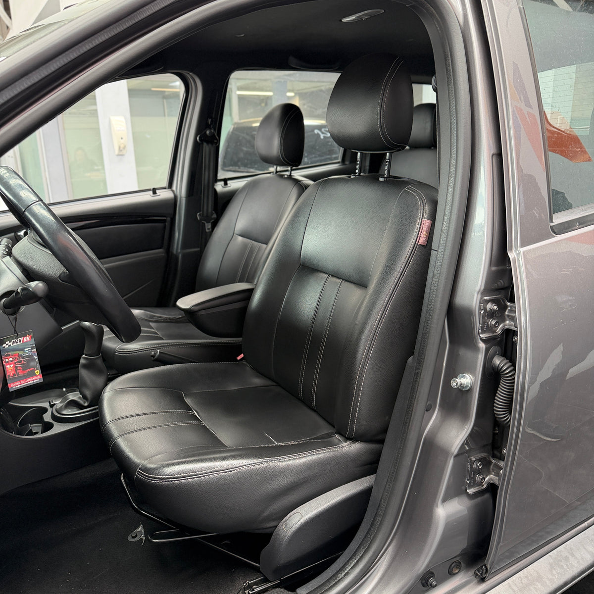 RENAULT DUSTER DYNAMIQUE 2021 USADA 68.000 KM
