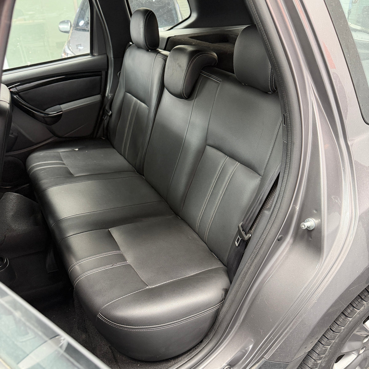 RENAULT DUSTER DYNAMIQUE 2021 USADA 68.000 KM