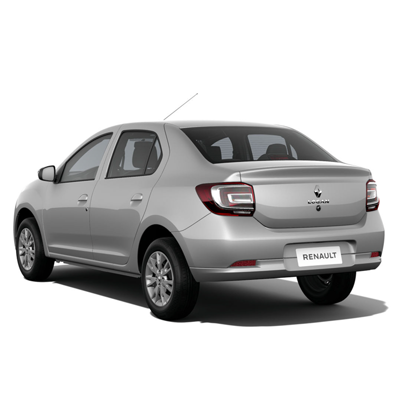 Renault LOGAN Life+ 2027