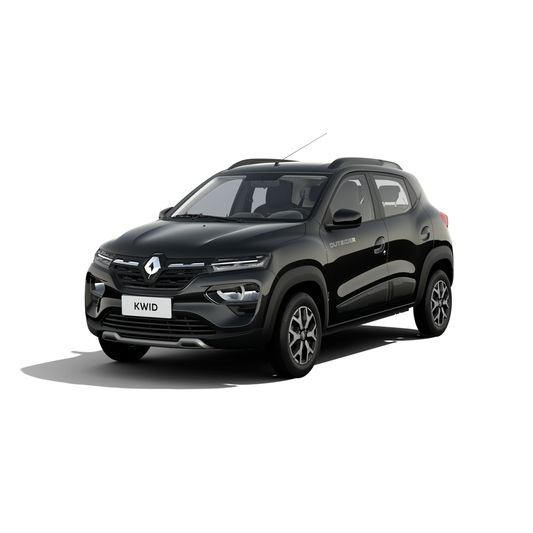 Renault KWID Outsider 2027