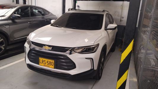 CHEVROLET TRACKER PREMIERE 2023 USADA 78.000 KM