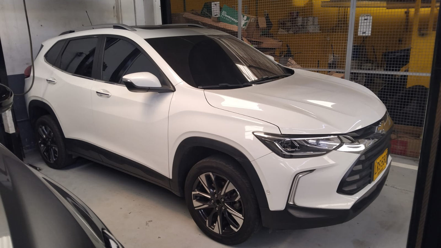 CHEVROLET TRACKER PREMIERE 2023 USADA 78.000 KM