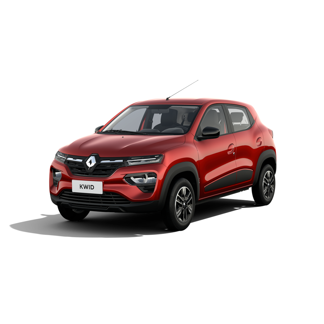 Renault KWID Intens 2027