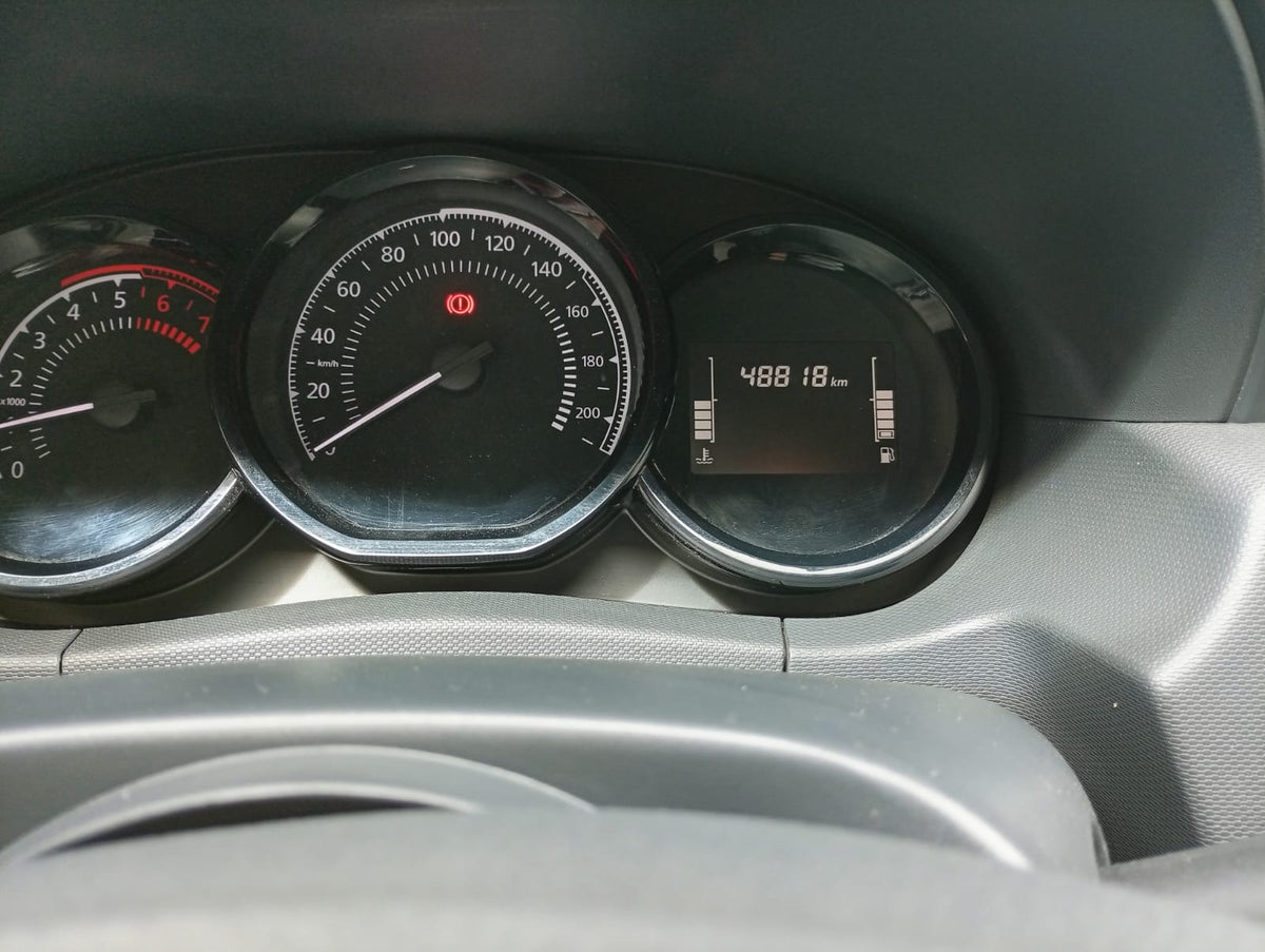 RENAULT DUSTER DYNAMIQUE 4X2 2021 USADA 49.000