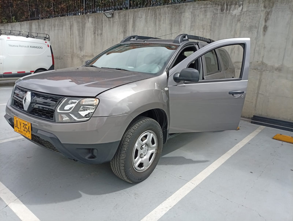 RENAULT DUSTER DYNAMIQUE 4X2 2021 USADA 49.000