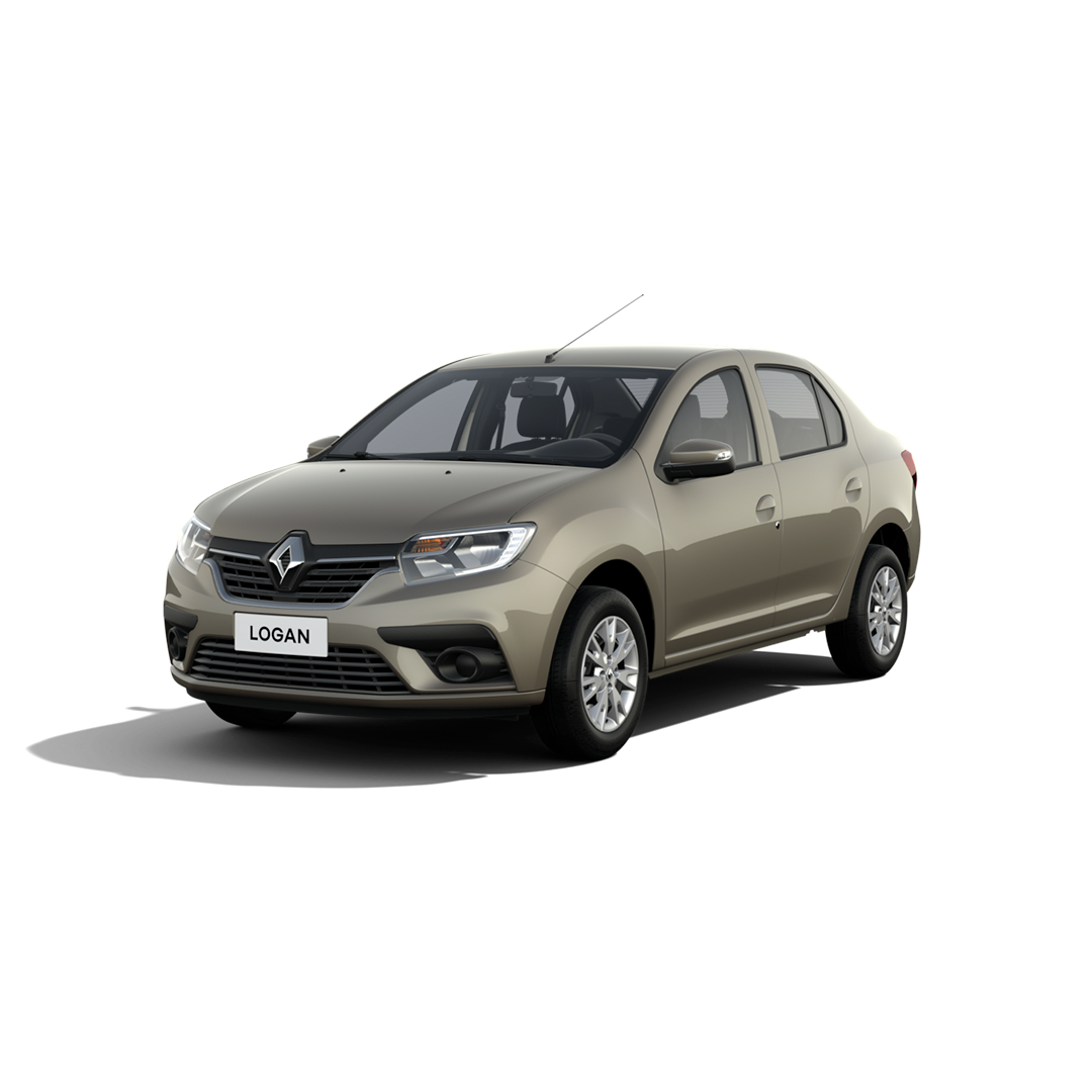 Renault LOGAN Life+ 2027