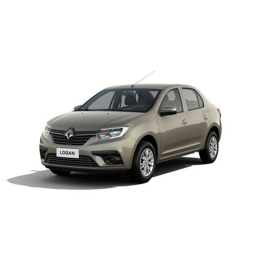 Renault LOGAN Life+ 2027