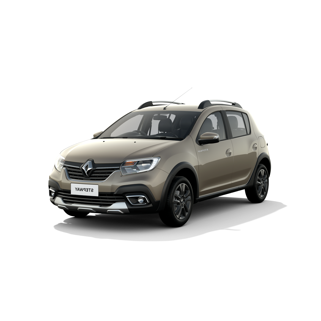 Renault STEPWAY Intens CVT 2027